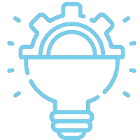 Turnkey Interior Contracting Icon