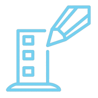 Design and Build Icon